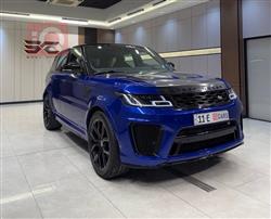 لاند روفر رانج روفر سبورت